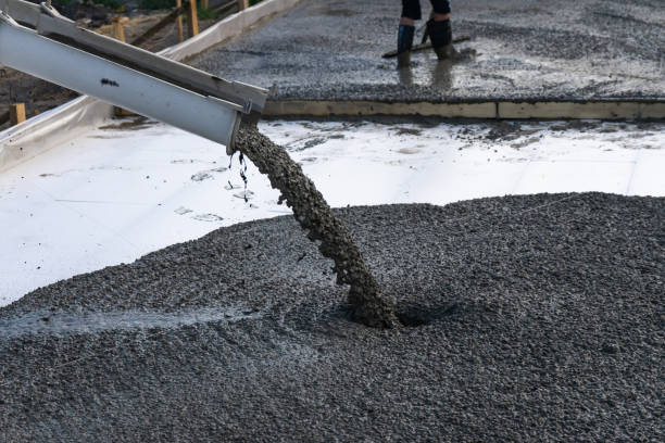 Best Concrete Sidewalk Installation in Forestville, MD