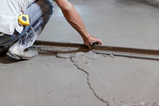 Best Concrete Demolition Services in Forestville, MD