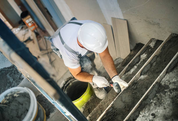 Best Decorative Concrete in Forestville, MD